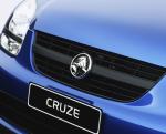 Holden Cruze 2002 года
